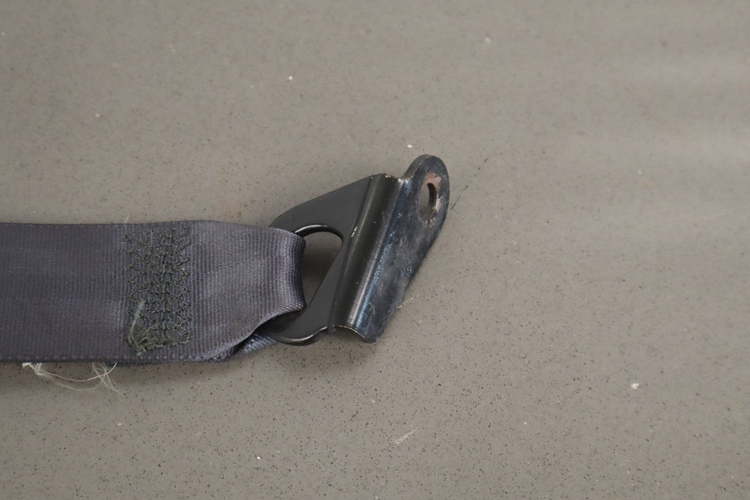 1991 Mitsubishi 3000GT Right Rear Seat Belt Retractor