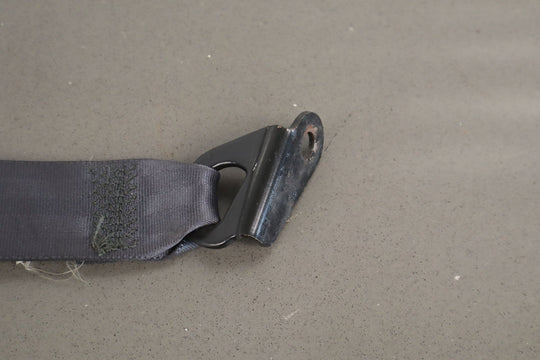 1991 Mitsubishi 3000GT Right Rear Seat Belt Retractor