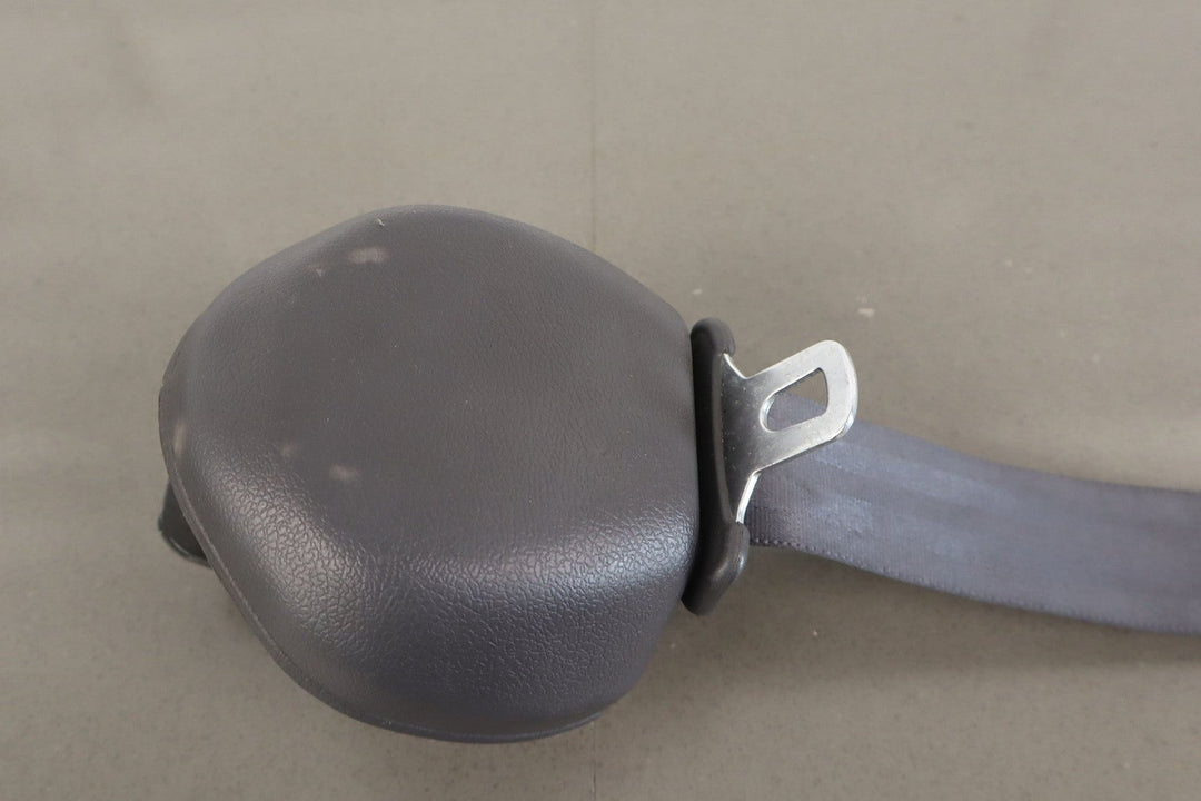 1991 Mitsubishi 3000GT Right Rear Seat Belt Retractor