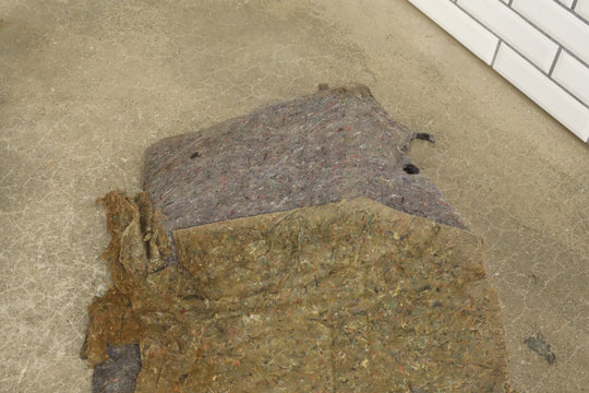 1991 Mitsubishi 3000GT VR4 OEM Interior Cab Carpet Graphite Grey OEM