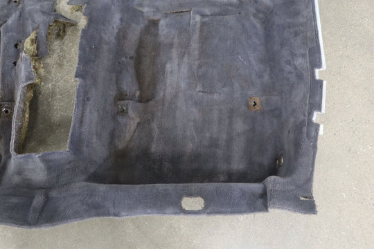 1991 Mitsubishi 3000GT VR4 OEM Interior Cab Carpet Graphite Grey OEM