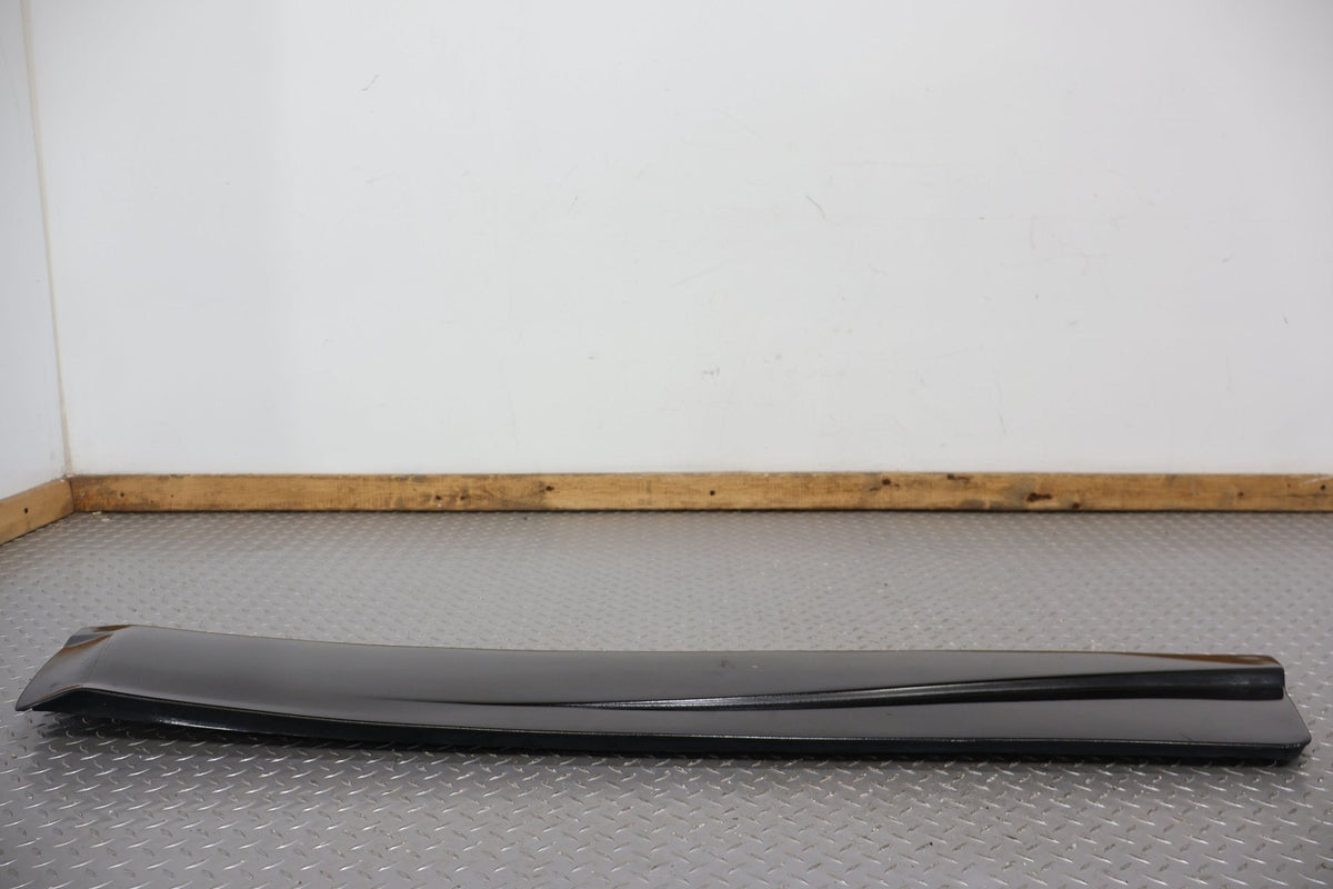1991 Mitsubishi 3000GT- Wheel Arch Flare