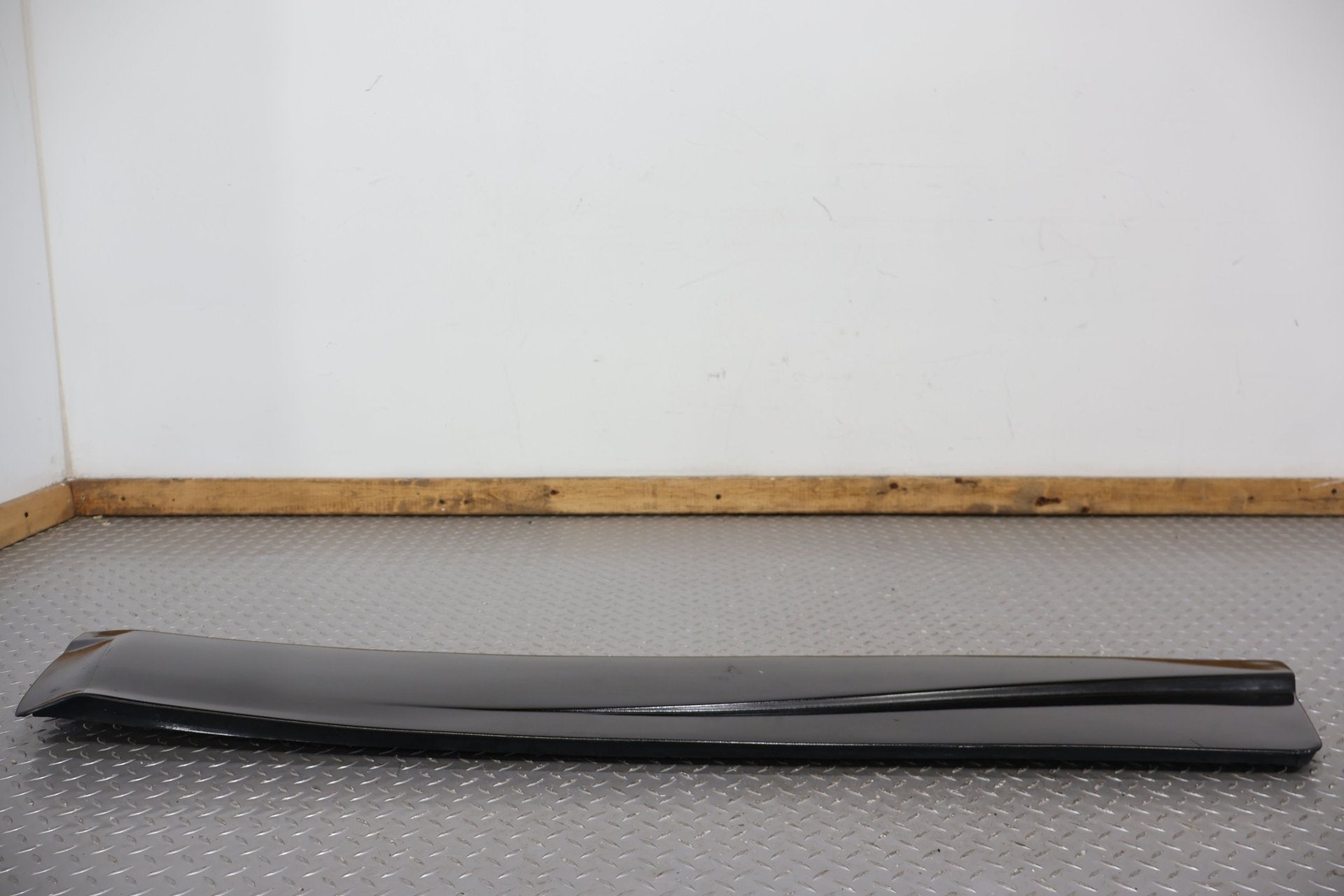 1991 Mitsubishi 3000GT- Wheel Arch Flare