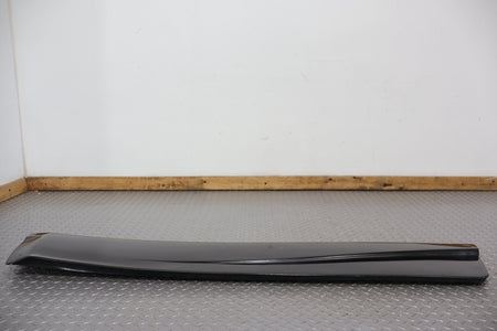 1991 Mitsubishi 3000GT- Wheel Arch Flare