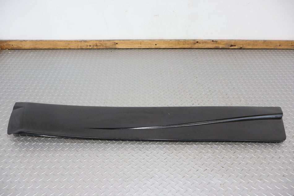 1991 Mitsubishi 3000GT- Wheel Arch Flare