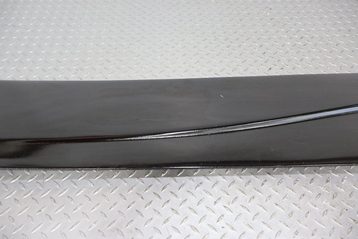 1991 Mitsubishi 3000GT- Wheel Arch Flare
