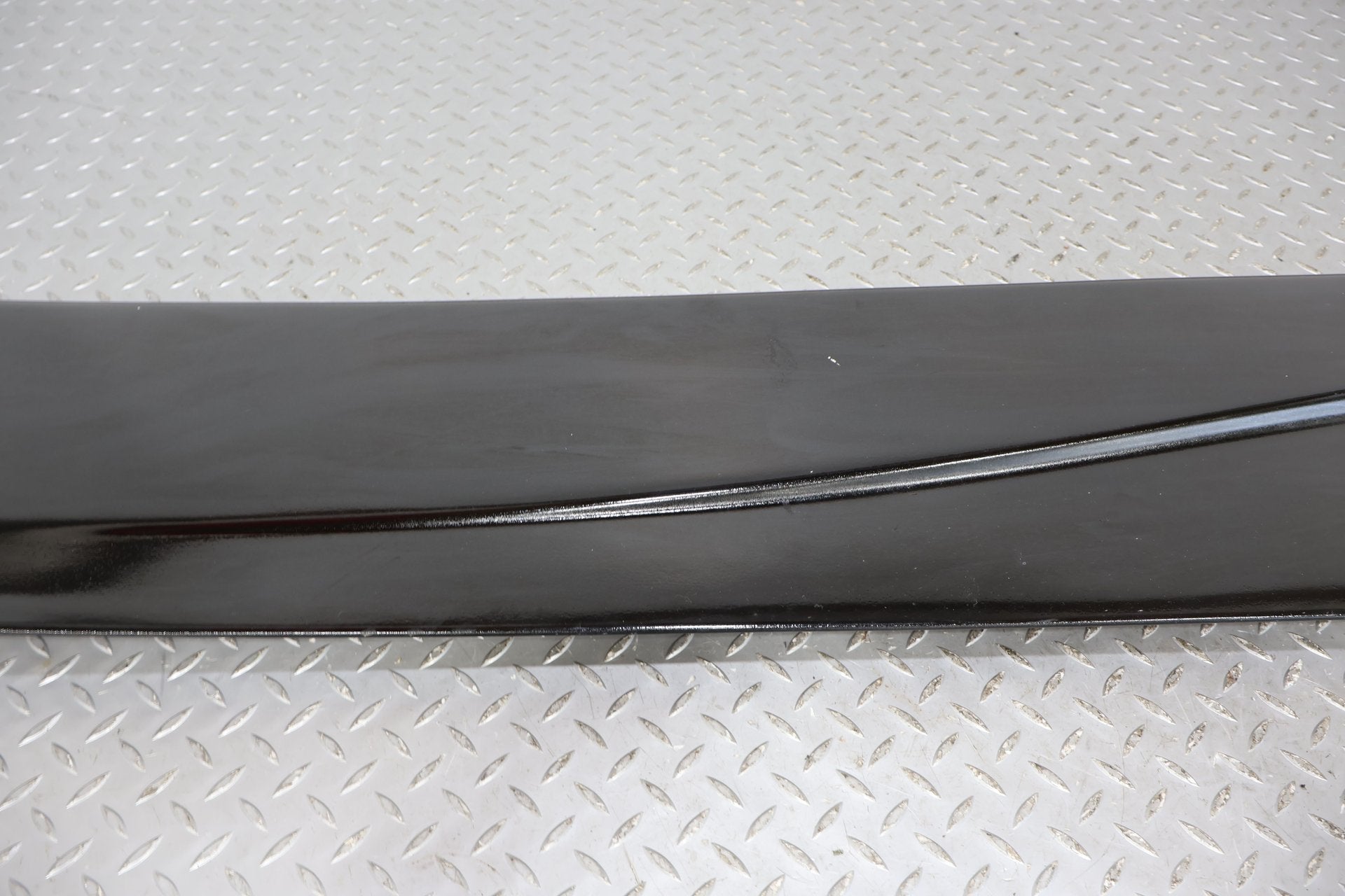 1991 Mitsubishi 3000GT- Wheel Arch Flare