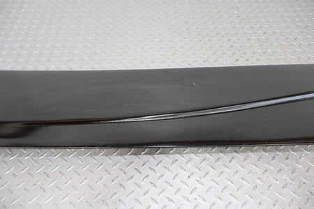 1991 Mitsubishi 3000GT- Wheel Arch Flare