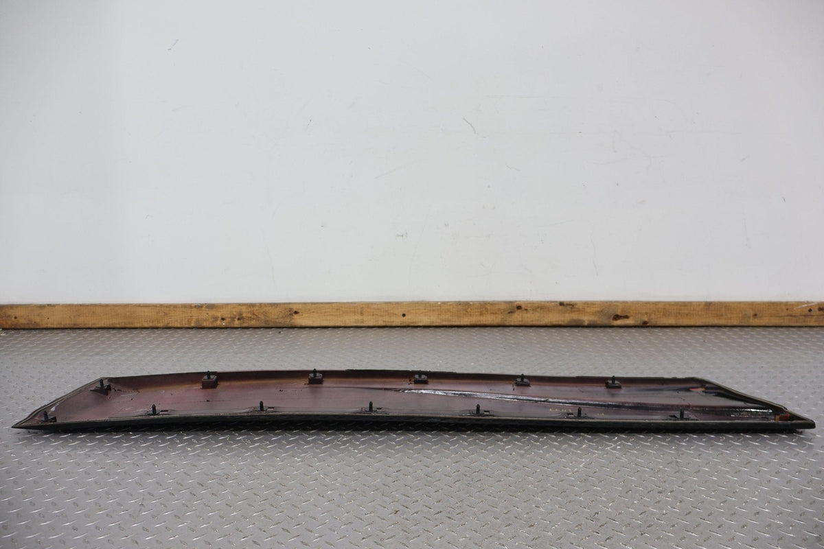 1991 Mitsubishi 3000GT- Wheel Arch Flare