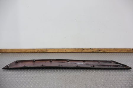 1991 Mitsubishi 3000GT- Wheel Arch Flare