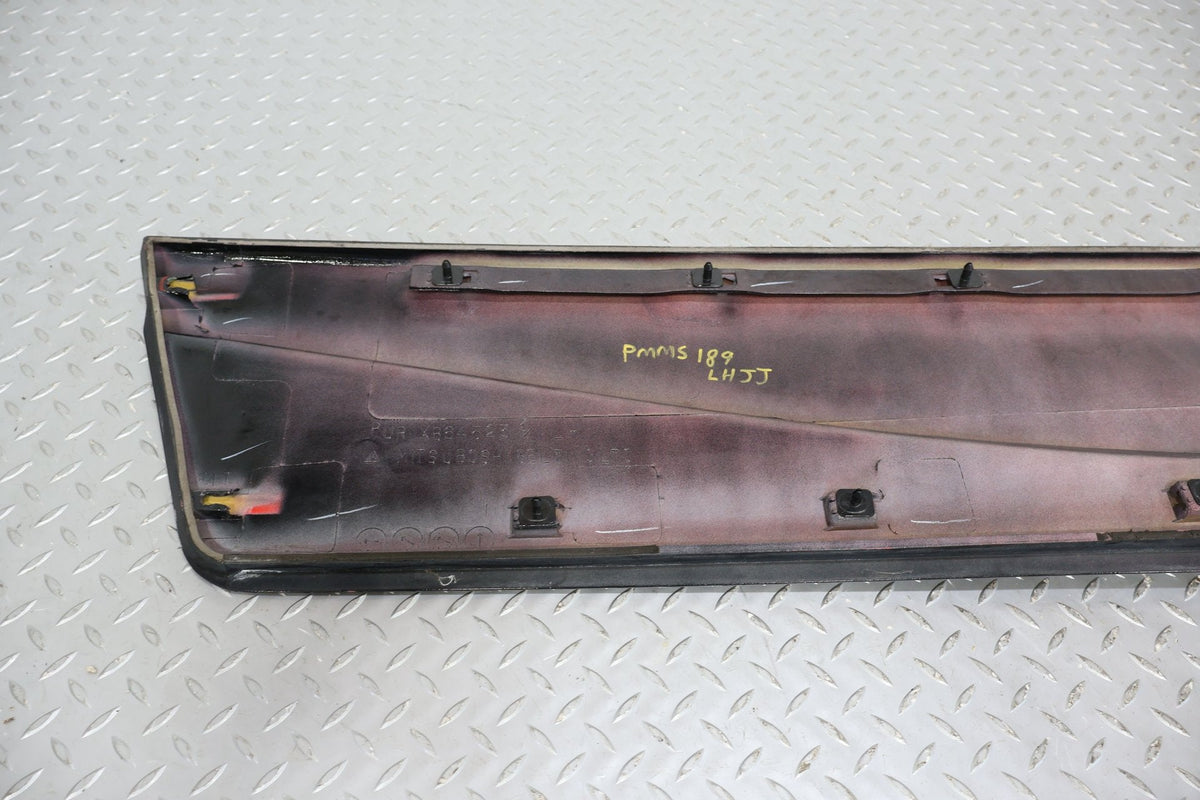 1991 Mitsubishi 3000GT- Wheel Arch Flare