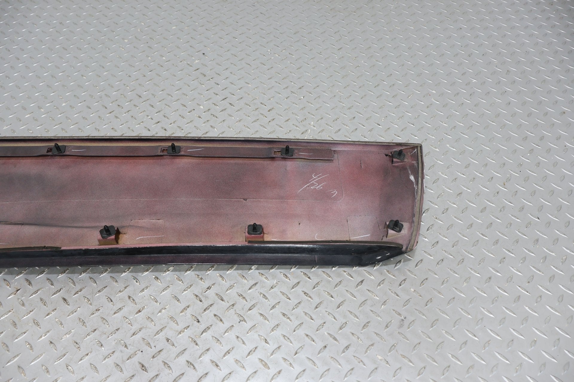 1991 Mitsubishi 3000GT- Wheel Arch Flare