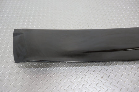 1991 Mitsubishi 3000GT- Wheel Arch Flare