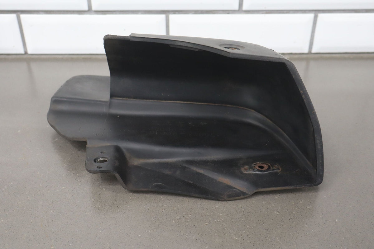 1991 Toyota Land Cruiser- Mud Flaps Set