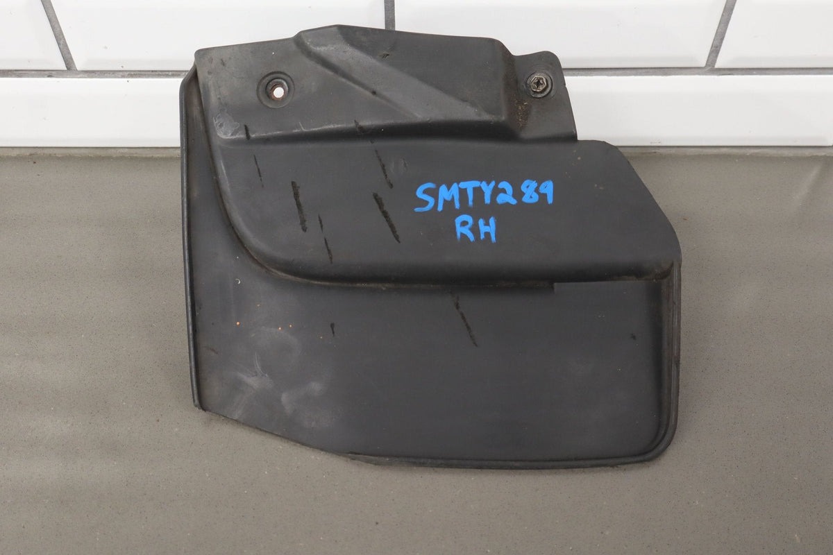 1991 Toyota Land Cruiser- Mud Flaps Set