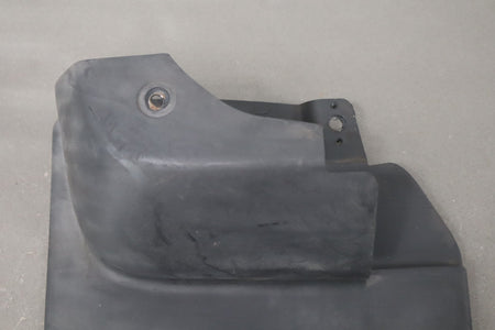 1991 Toyota Land Cruiser- Mud Flaps Set