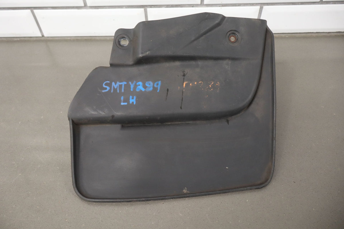 1991 Toyota Land Cruiser- Mud Flaps Set