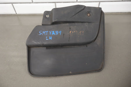 1991 Toyota Land Cruiser- Mud Flaps Set