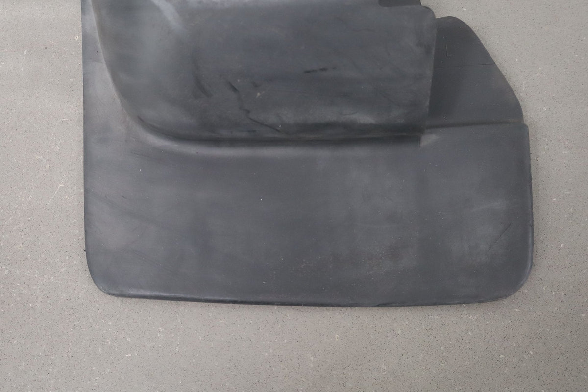 1991 Toyota Land Cruiser- Mud Flaps Set