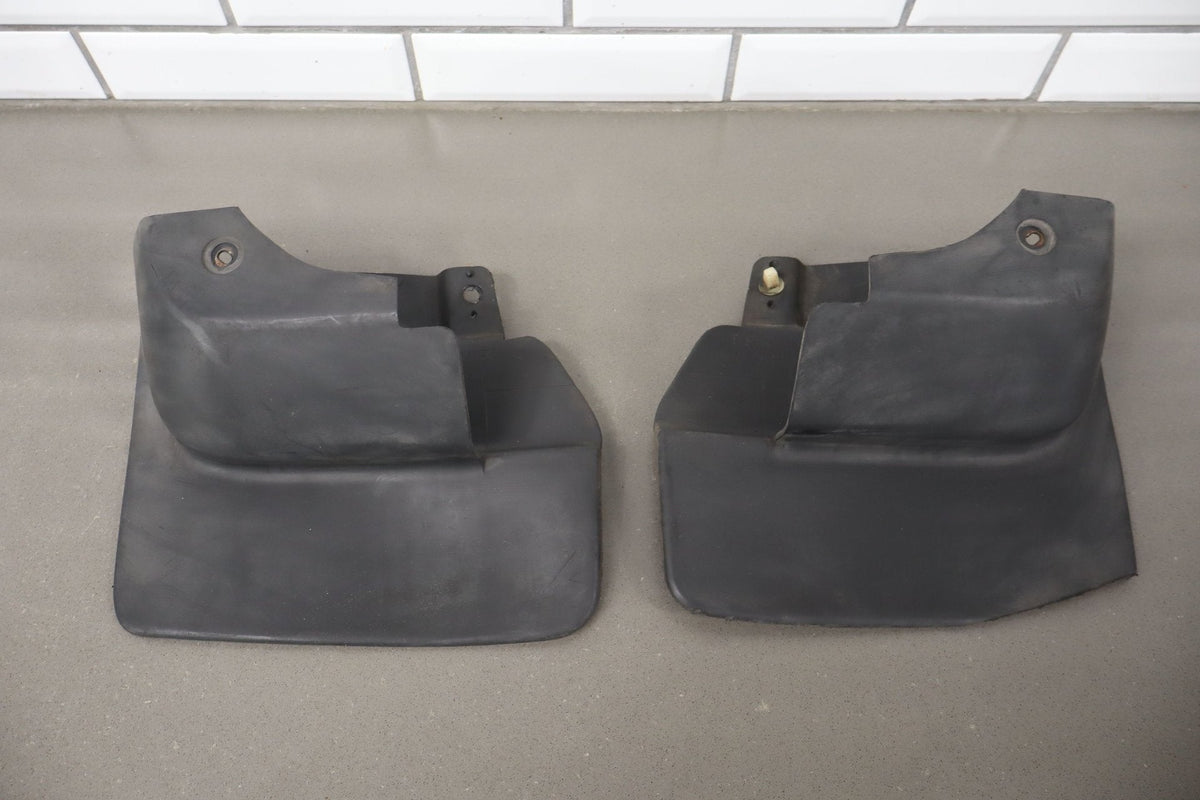 1991 Toyota Land Cruiser- Mud Flaps Set