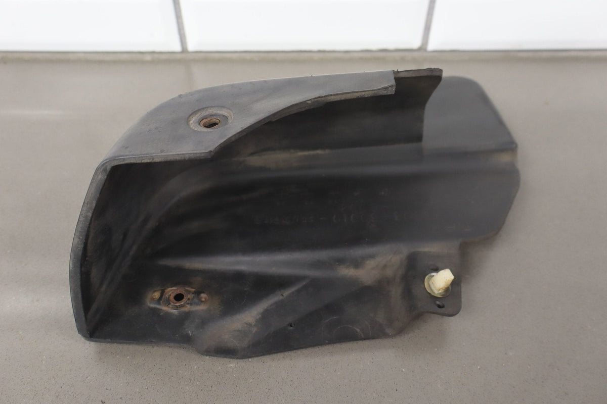 1991 Toyota Land Cruiser- Mud Flaps Set