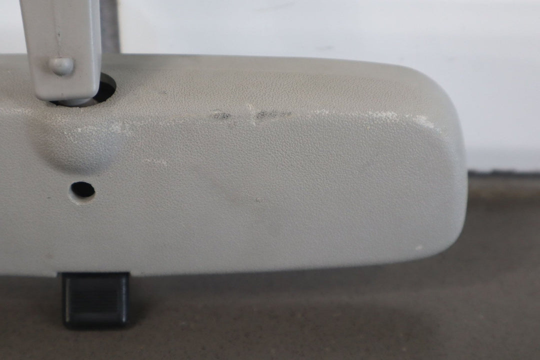 1991 Toyota Land Cruiser Rear View Mirror