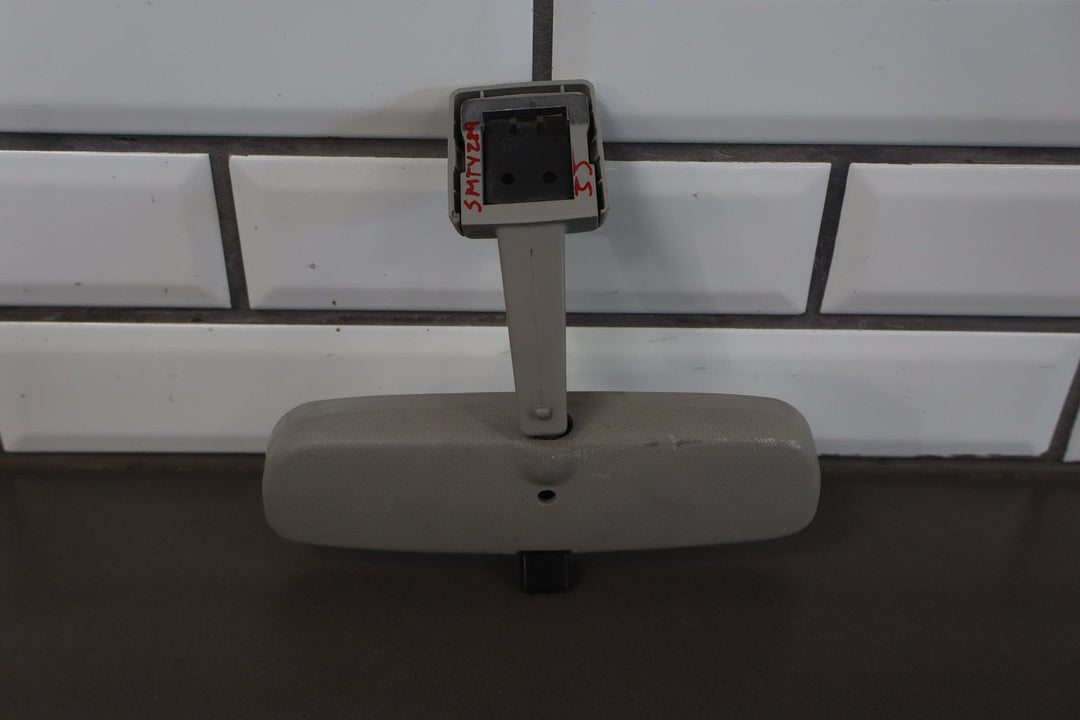 1991 Toyota Land Cruiser Rear View Mirror