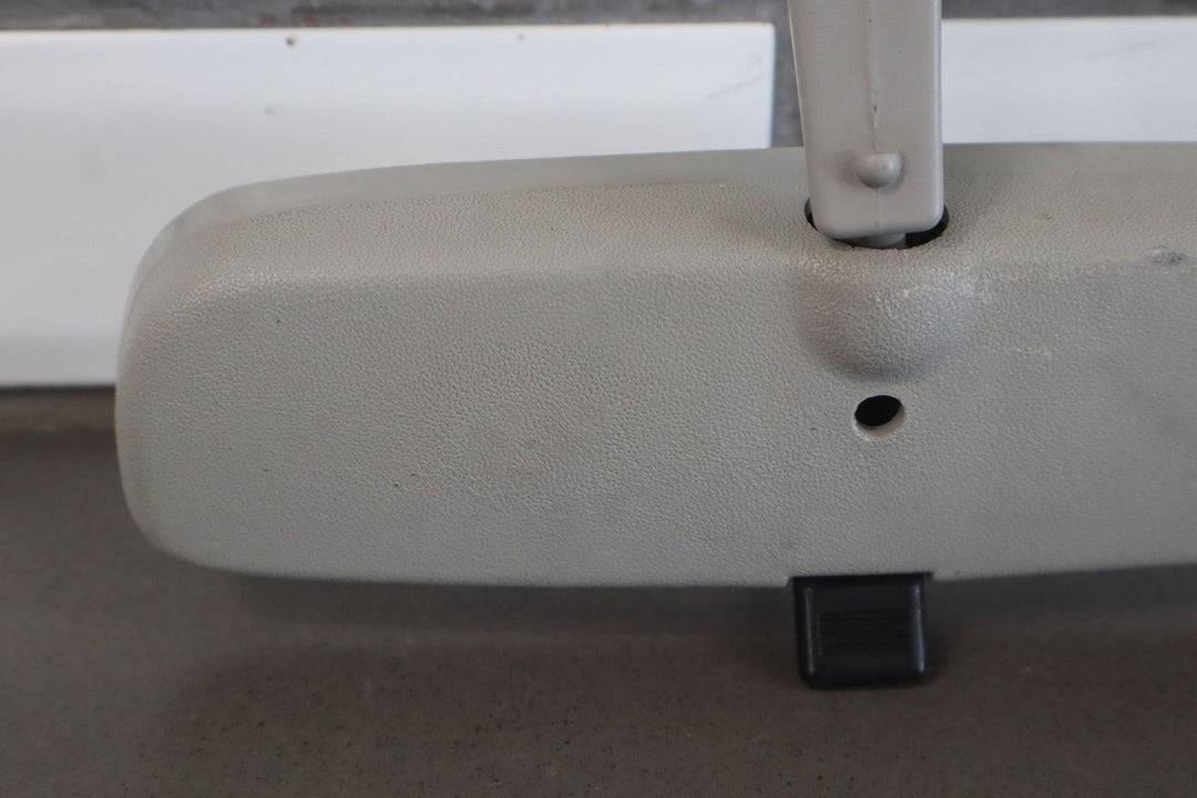 1991 Toyota Land Cruiser Rear View Mirror