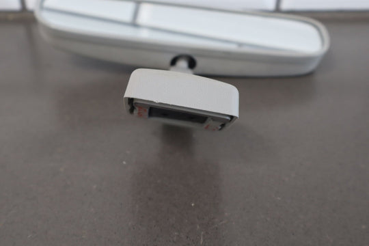 1991 Toyota Land Cruiser Rear View Mirror