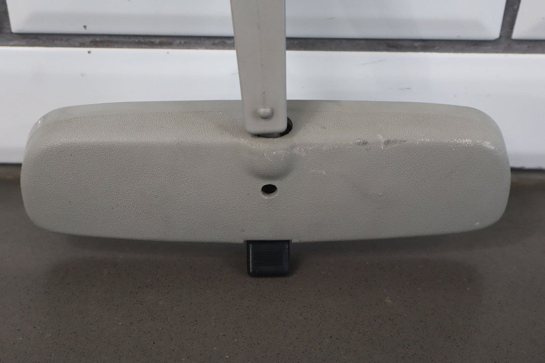 1991 Toyota Land Cruiser Rear View Mirror