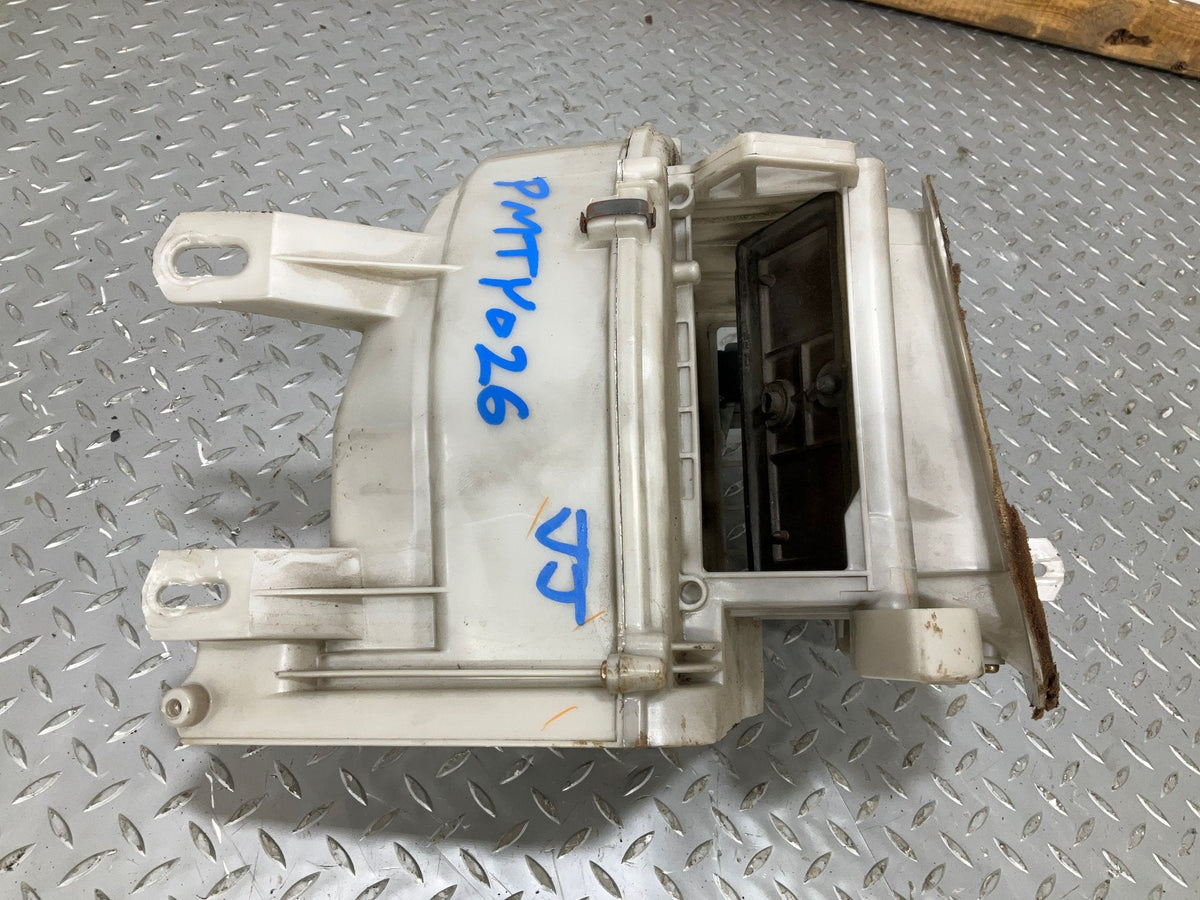 1991 Toyota Supra- Blower Motor