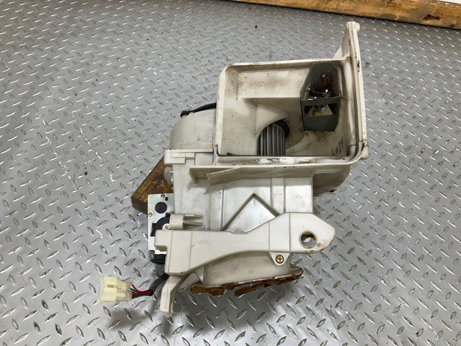 1991 Toyota Supra- Blower Motor