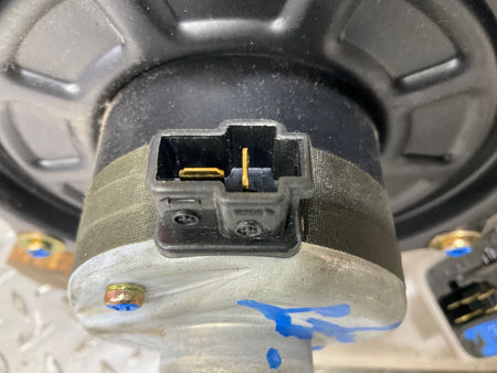 1991 Toyota Supra- Blower Motor