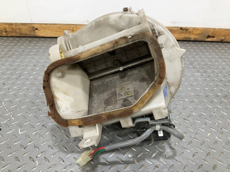 1991 Toyota Supra- Blower Motor
