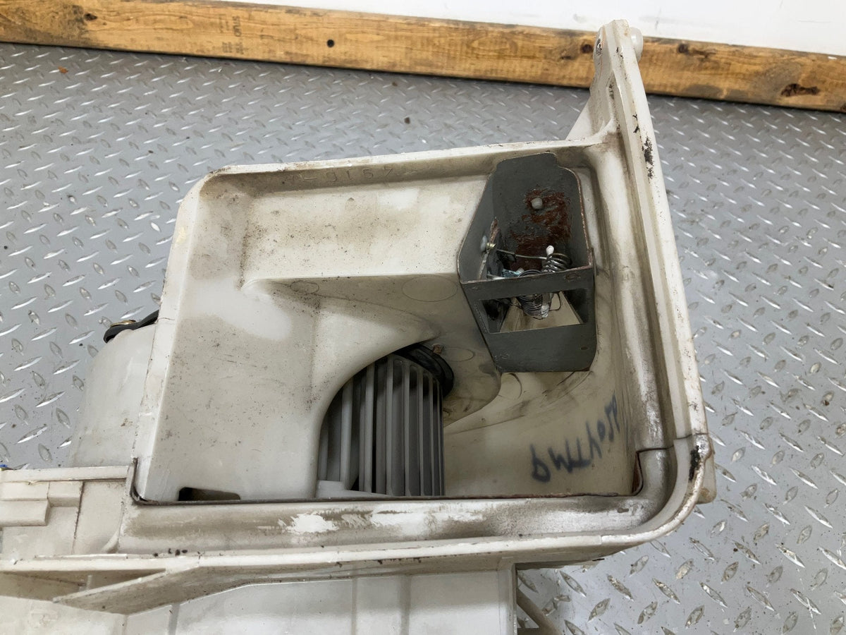 1991 Toyota Supra- Blower Motor
