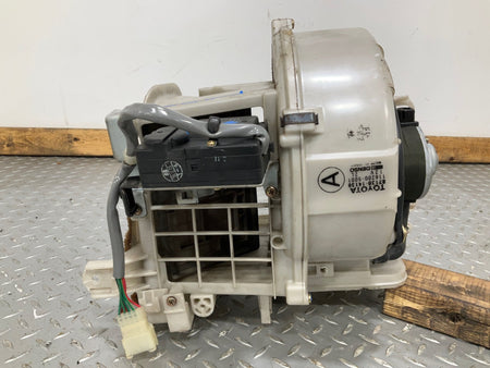 1991 Toyota Supra- Blower Motor