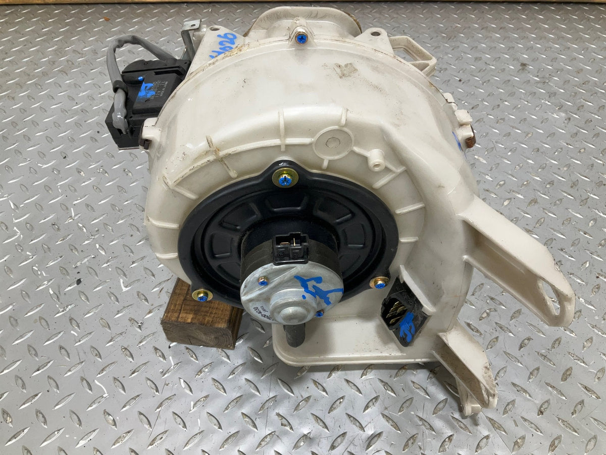 1991 Toyota Supra- Blower Motor