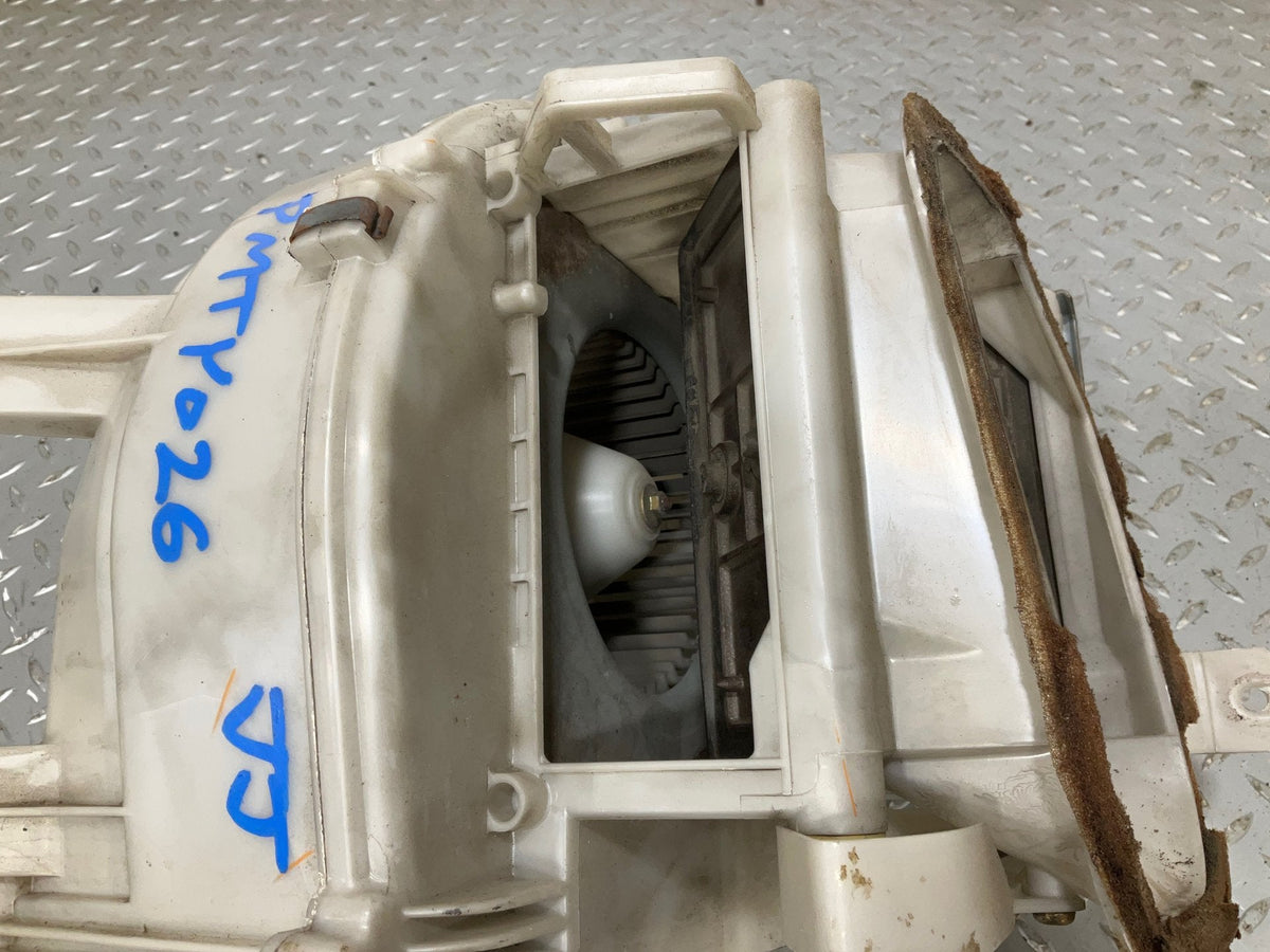 1991 Toyota Supra- Blower Motor