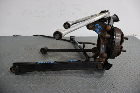 1991 Toyota Supra- Complete Rear Suspension