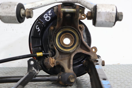 1991 Toyota Supra- Complete Rear Suspension