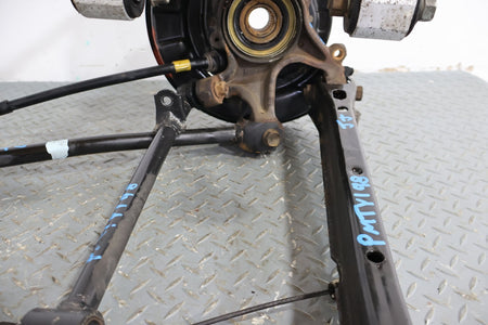 1991 Toyota Supra- Complete Rear Suspension