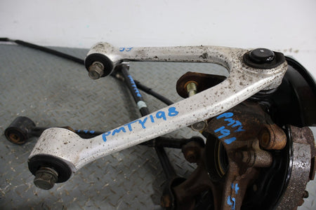 1991 Toyota Supra- Complete Rear Suspension