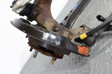 1991 Toyota Supra- Complete Rear Suspension