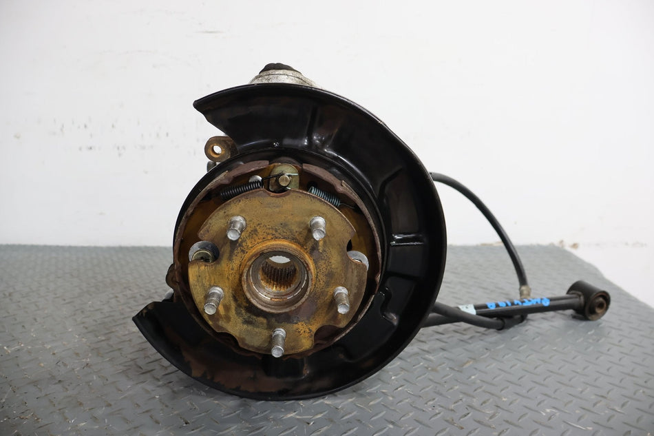 1991 Toyota Supra- Complete Rear Suspension
