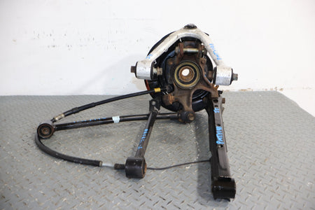1991 Toyota Supra- Complete Rear Suspension