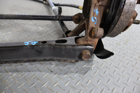 1991 Toyota Supra- Complete Rear Suspension