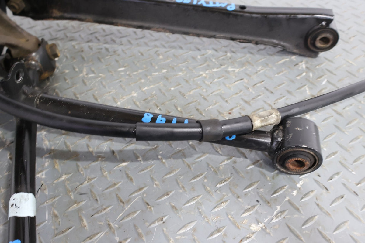 1991 Toyota Supra- Complete Rear Suspension