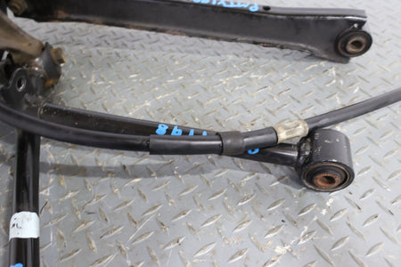 1991 Toyota Supra- Complete Rear Suspension