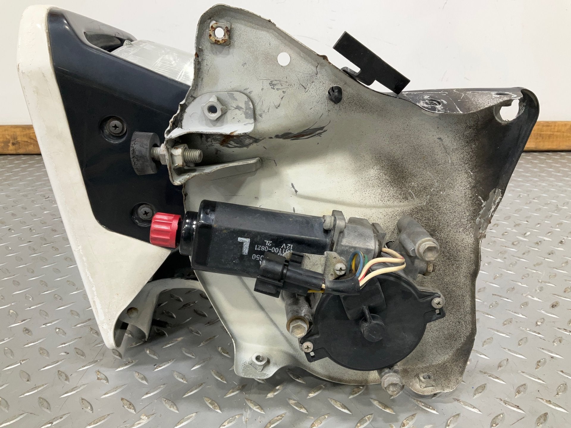 1991 Toyota Supra- HEADLAMP ASSEMBLY