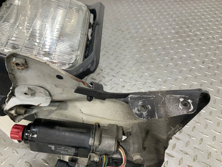 1991 Toyota Supra- HEADLAMP ASSEMBLY